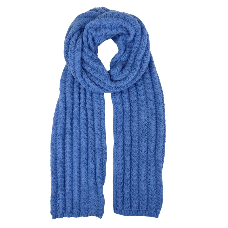 Humble Hilo Basic Knitted Scarf