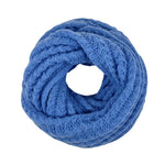 Humble Hilo Basic Knitted Scarf