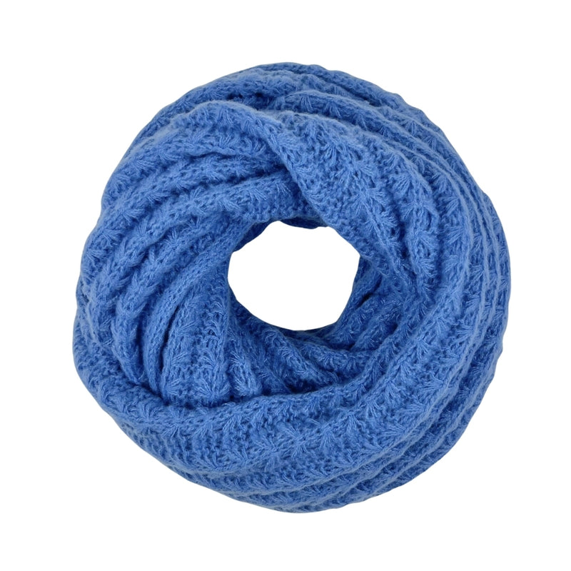 Humble Hilo Basic Knitted Scarf