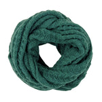 Humble Hilo Basic Knitted Scarf