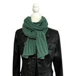 Humble Hilo Basic Knitted Scarf