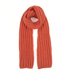 Humble Hilo Basic Knitted Scarf