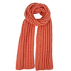 Humble Hilo Knitted Scarf, Sweater Knit