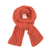 Humble Hilo Basic Knitted Scarf