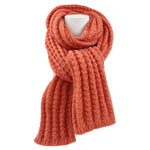 Humble Hilo Basic Knitted Scarf