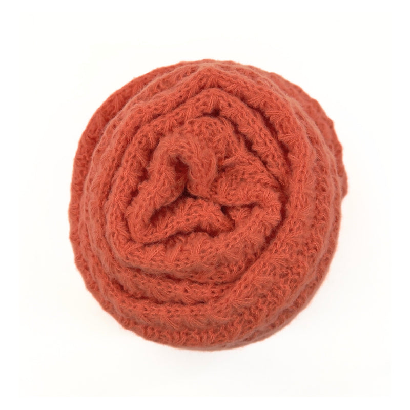 Humble Hilo Basic Knitted Scarf