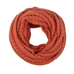 Humble Hilo Basic Knitted Scarf