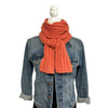 Humble Hilo Basic Knitted Scarf