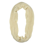 Humble Hilo Knitted Infinity Scarf