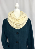 Humble Hilo Knitted Infinity Scarf