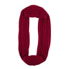 Humble Hilo Knitted Infinity Scarf