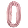 Humble Hilo Knitted Infinity Scarf