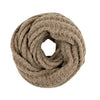 Humble Hilo Knitted Infinity Scarf