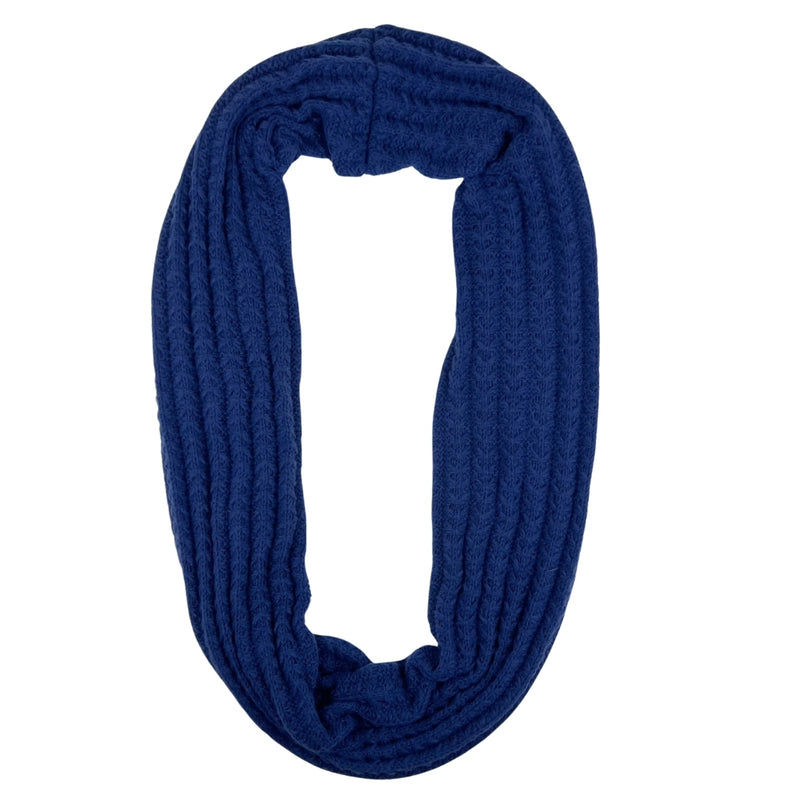 Humble Hilo Knitted Infinity Scarf