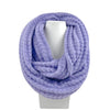 Humble Hilo Knitted Infinity Scarf