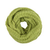 Humble Hilo Knitted Infinity Scarf