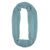 Humble Hilo Knitted Scarf, Infinity Scarf