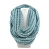 Humble Hilo Knitted Infinity Scarf