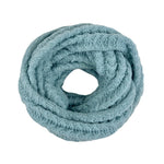 Humble Hilo Knitted Infinity Scarf