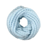 Humble Hilo Knitted Infinity Scarf