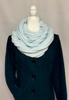 Humble Hilo Knitted Infinity Scarf