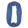 Humble Hilo Knitted Infinity Scarf