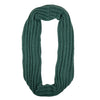 Humble Hilo Knitted Infinity Scarf