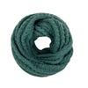 Humble Hilo Knitted Infinity Scarf