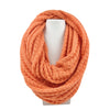 Humble Hilo Knitted Infinity Scarf