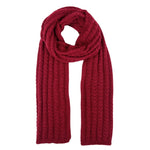 Humble Hilo Basic Knitted Scarf