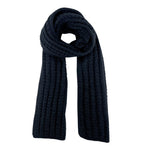 Humble Hilo Basic Knitted Scarf