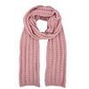 Humble Hilo Basic Knitted Scarf