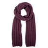 Humble Hilo Basic Knitted Scarf