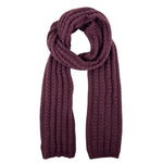 Humble Hilo Knitted Scarf and Hat Set