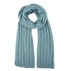 Humble Hilo Knitted Scarf and Hat Set