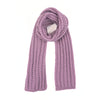 Humble Hilo Basic Knitted Scarf
