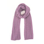 Humble Hilo Basic Knitted Scarf
