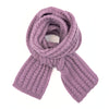 Humble Hilo Basic Knitted Scarf