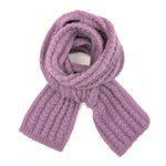 Humble Hilo Basic Knitted Scarf