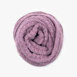 Humble Hilo Basic Knitted Scarf