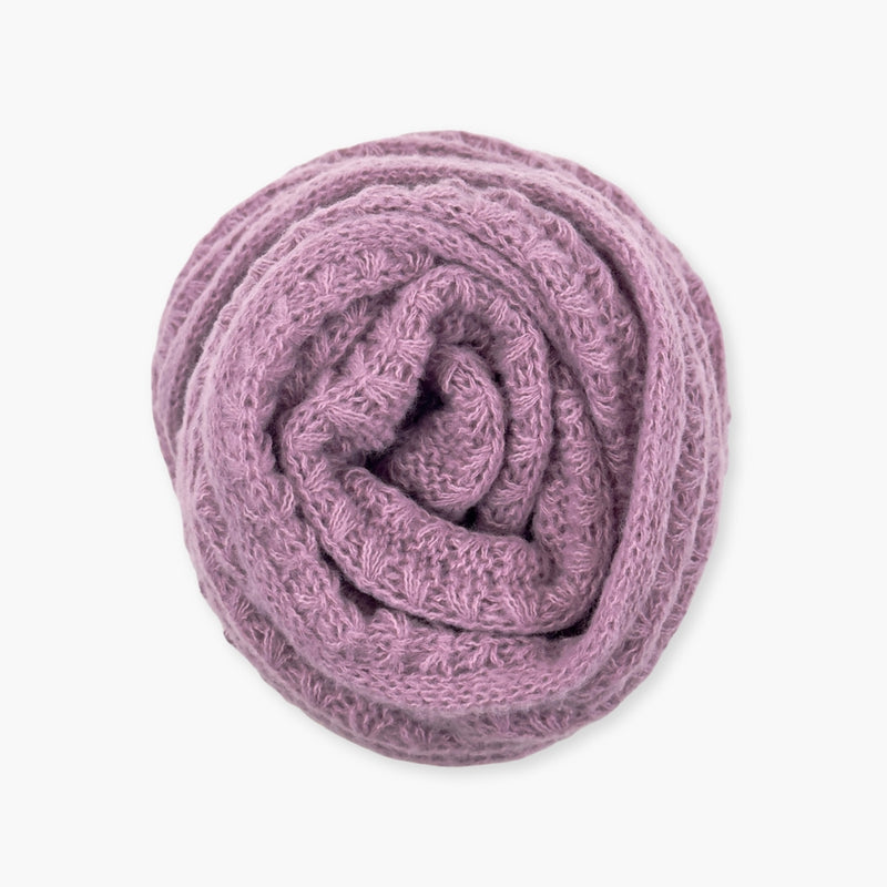 Humble Hilo Basic Knitted Scarf