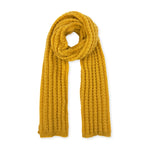 Humble Hilo Basic Knitted Scarf