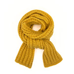 Humble Hilo Basic Knitted Scarf