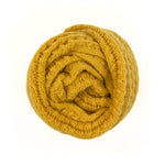 Humble Hilo Basic Knitted Scarf