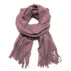 Humble Hilo Large Wool Scarf