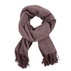 Humble Hilo Large Wool Scarf