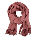 Humble Hilo Large Wool Scarf