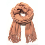 Humble Hilo Large Wool Scarf