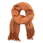 Humble Hilo Large Wool Scarf