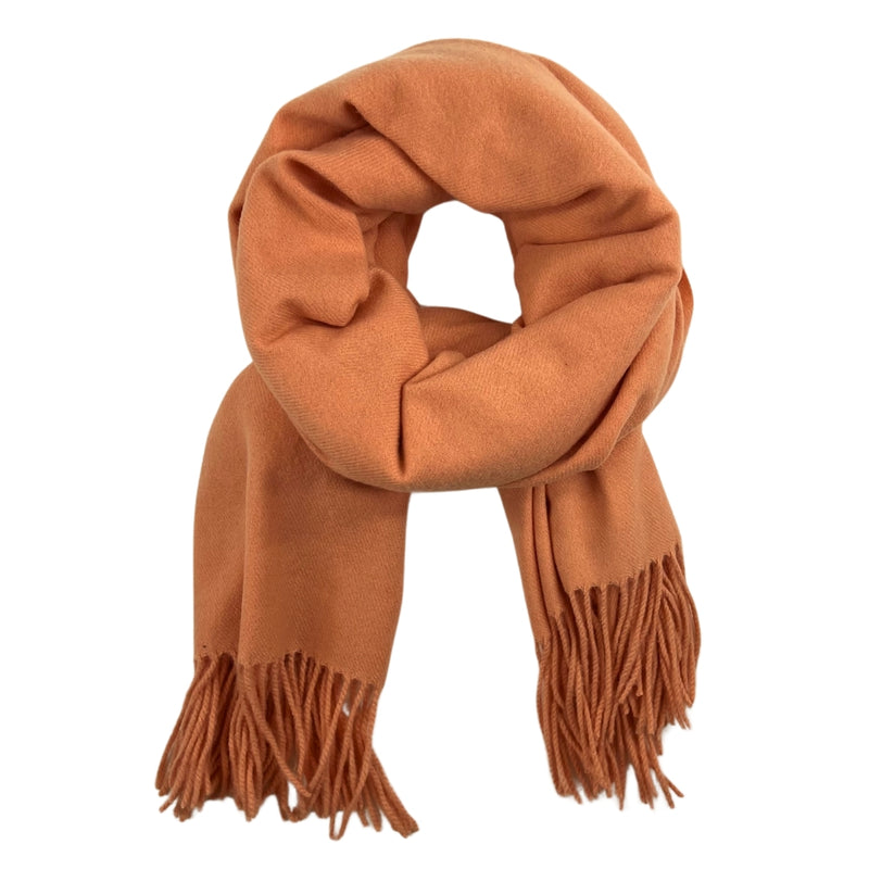 Humble Hilo Large Wool Scarf